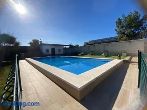 Casa Rural Villa Montecarmelo - Image 1