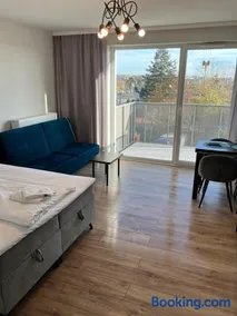 Jab Apartament Przy Klinice Business & Family - Image 2