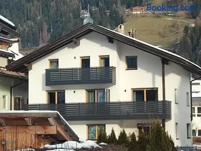 Appartements Stoll - Image 1