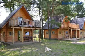 Camping Szczecinek Domy Wypoczynkowe - Image 1