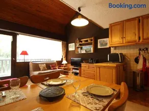 Appartement 6 pers. à Serre-Chevalier - Mezzanine, Parking & Proche Pistes! - FR-1-330E-75 - Image 2
