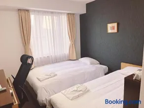 Hotel Shin Osaka / Vacation STAY 81525 - Image 1