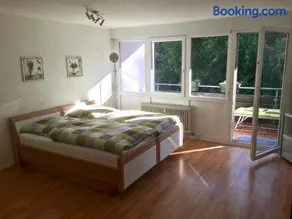 Ferienwohnung Asal - Image 1