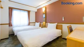 Toyoko Inn Soka-eki Nishi-guchi - Image 3