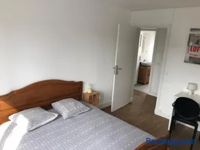 FENUA : gite 5 chambres 10 couchages en ville - Image 1