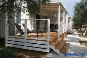 Mobile Homes Katinka, Starigrad Paklenica, Croatia - Image 2