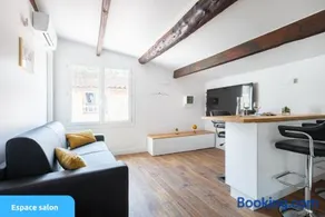 Lou Baou - Calme - lumineux - Wifi - Image 3