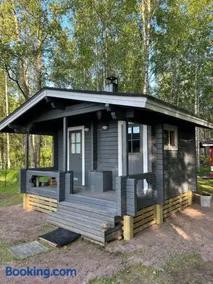Kuhanpään Tupa - Image 1