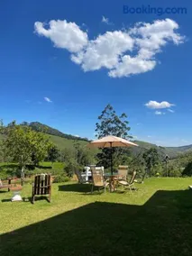 Sítio Recanto da Serra Tranquilidade e Natureza em São Francisco Xavier - Image 4