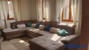 Gîte Au grès du Coeur - Image 2