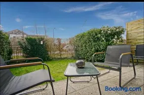 Studio Disney Cosy - Terrasse - 4 Pax - Image 1