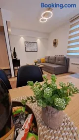 Vila Jahor Apartmani JET SET Lux - Image 5