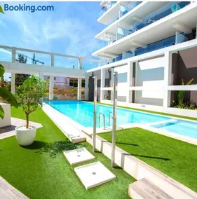 Apartamento Calpe Beach 1 - Image 1