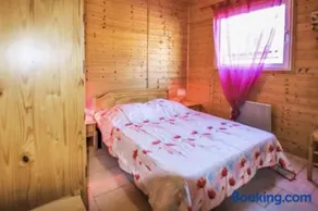 Le Clos Chantéric accueille jusquà 5 personnes - Image 3