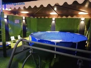Sharm Beach Suites Private hotel apartments - Image 1