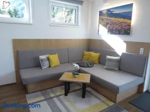 BERGFLAIR Apartment in See-Ischgl- inklusive SILVRETTA Card Premium - Image 4