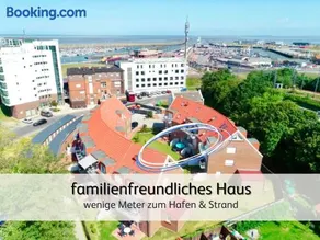 strandnahe Familien-Oase mit Hund - Image 2