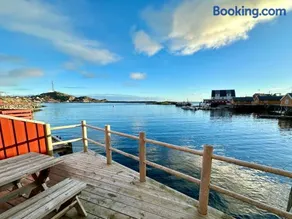 Ocean View Tind Lofoten - Image 3