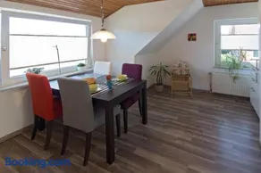 Ferienwohnung Kapitäns-Loft - Image 2