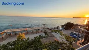 Borsh Beach Apartments - BBA - Image 1