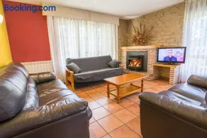 Casa Rural Fuente Del Pino - Image 3