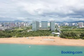 Puhai Sea View Apt by Hailan Tour at Sanya Yazhou Bay - Image 1