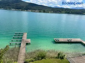 Appartements Rocky Lake - Image 1