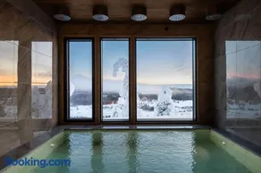 Kaamos Lodge - Image 4