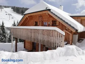 Chalet Risus Vallis Lachtal - Image 1
