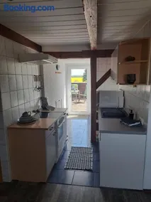 Ferienwohnung Feldblick - Image 3