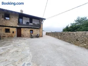 SEL apartamentos rurales - Image 1