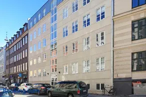 CPH Lux apartm, 2 FULL BATHROOMS 2th - Image 4