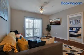 Midtown Escape Inman Park near Mercedes-Benz stadium- Free Parking - Image 5