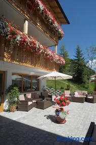 Pension Garden Hotel - Image 4