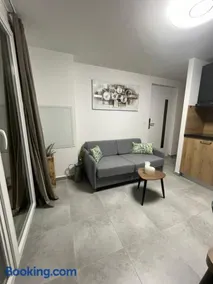 Appart T2 avec balcon Chez Jeff Lucchini - Image 4