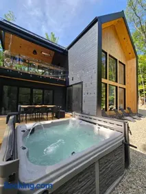 Armoni Ski & Spa - Image 1