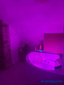 love room - SPA, détente et jeux - Image 5