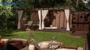Luxe boshuis met Spa - Image 4