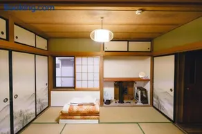 ???????? ????? Hachinohe Guest House Tosenoie - Image 3