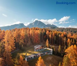 Chalet Magdalena und Lodges - Image 1