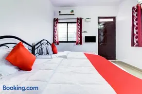 Hotel O Omkar Guest House Near Immaculate Conception Church - Image 1