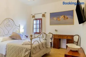 Villa in campagna toscana a Porrona - Image 3