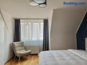 Homely Stay Apartment 3 - Image 4