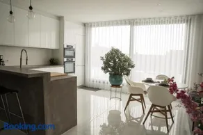 Blue Yvey Apartment - Image 1
