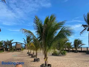 Bela casa de praia beira mar - Image 2