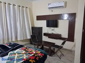 hotel chandigarh pavilion - Image 2