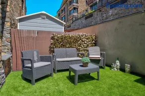 Placer, naturaleza y terraza en Canillo Serrera 3 HUT-8207 - Image 2