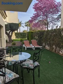 Beautiful family villa on Roda Golf and Beach Resort - Image 2