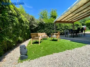 Mobil-home climatisé - Camping Montana 4 étoiles, golfe de Saint-Tropez - Image 3