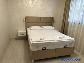 DELUXE APARTAMENTS DARIS-free parking - Image 4